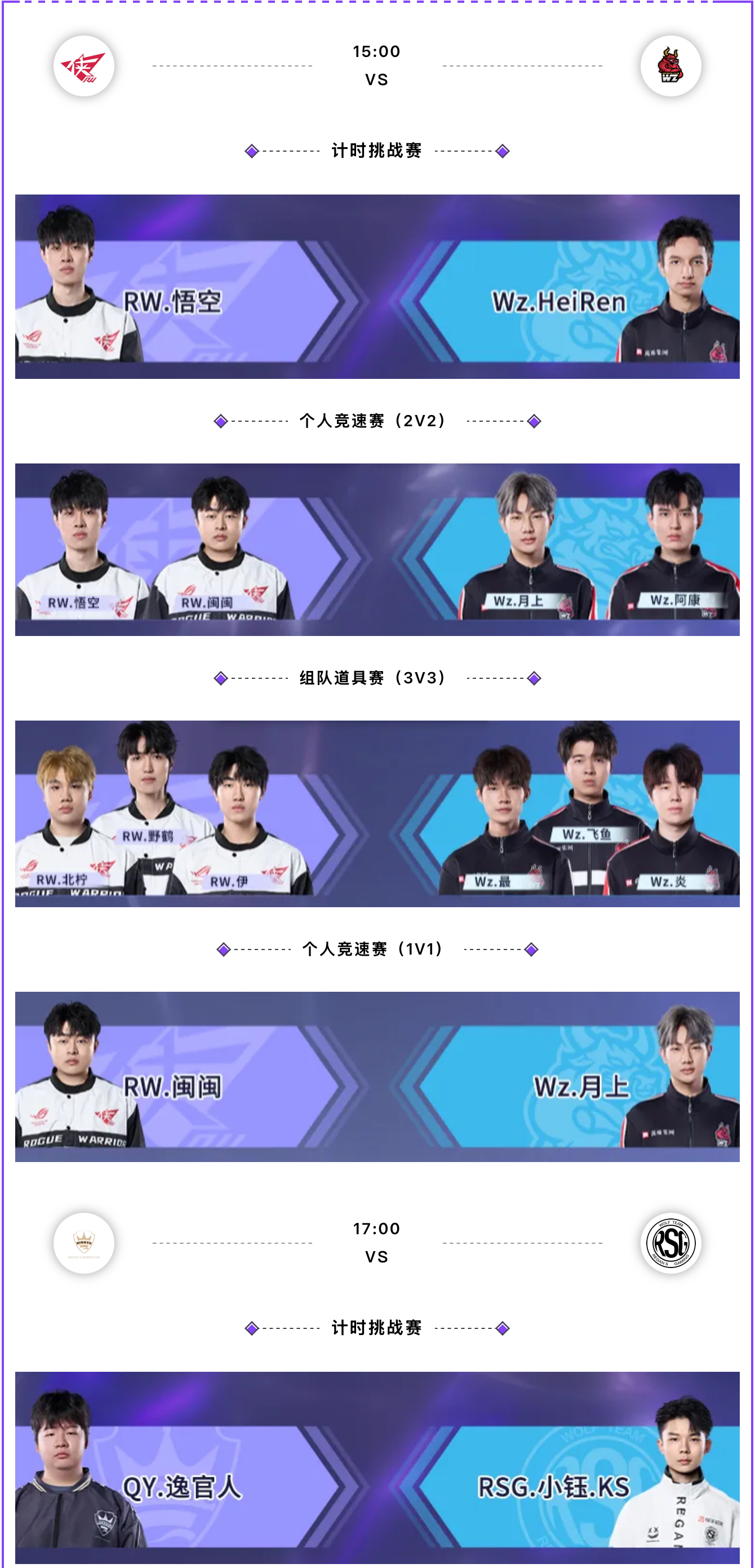 DFM绝杀V5，Scout成为全场焦点半决赛3:0（成都）