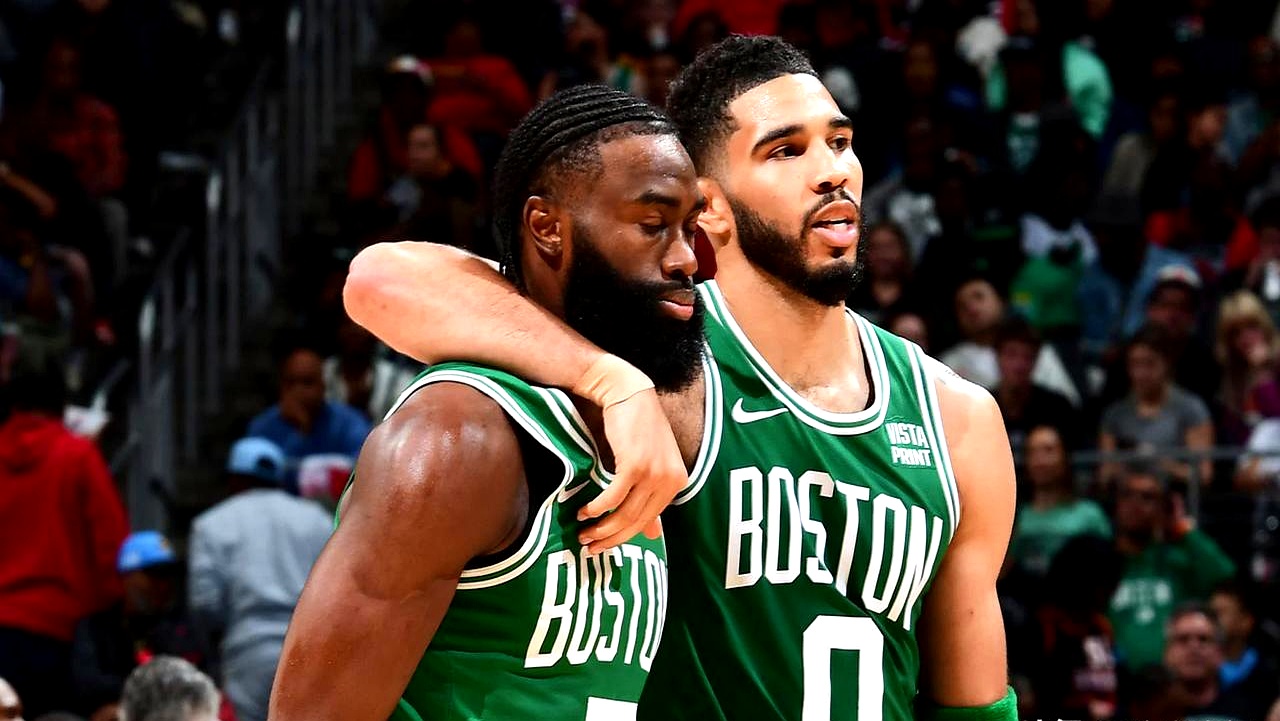 凯尔特人强势猛龙，萨博尼斯送出助攻