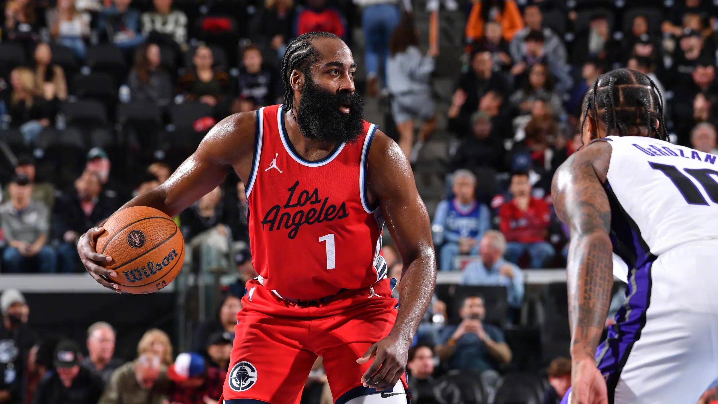 快船主场逆转尼克斯迎三连胜