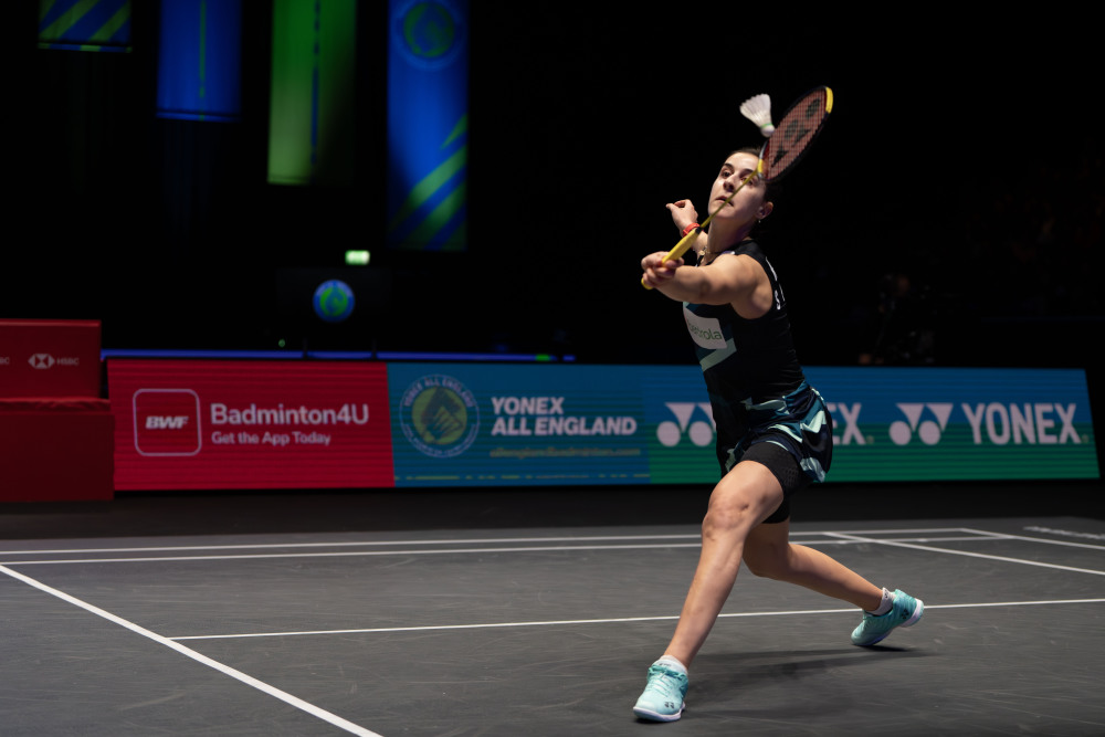 印度羽毛球队鏖战泰国羽毛球队,戴资颖完成帽子戏法的简单介绍 印度羽毛球队鏖战泰国羽毛球队,戴资颖完成帽子戏法的简单介绍