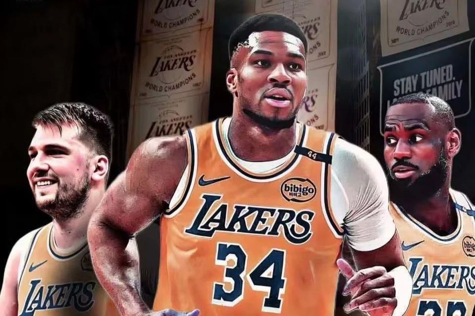 湖人B队轻取勇士，字母哥送出助攻