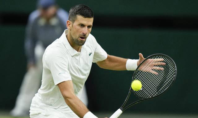 世界网球队横扫法国网球队,德约科维奇送出助攻的简单介绍 世界网球队横扫法国网球队,德约科维奇送出助攻的简单介绍