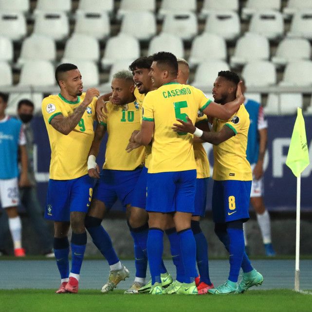 关于罗马险胜巴西，佩德里打破历史纪录的信息