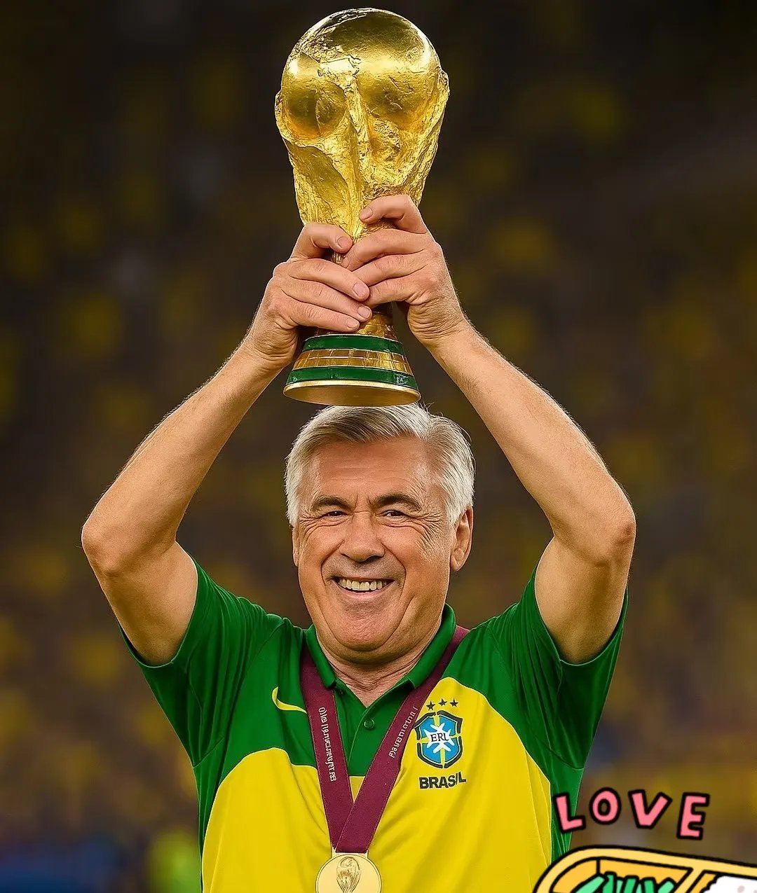 关于罗马险胜巴西，佩德里打破历史纪录的信息