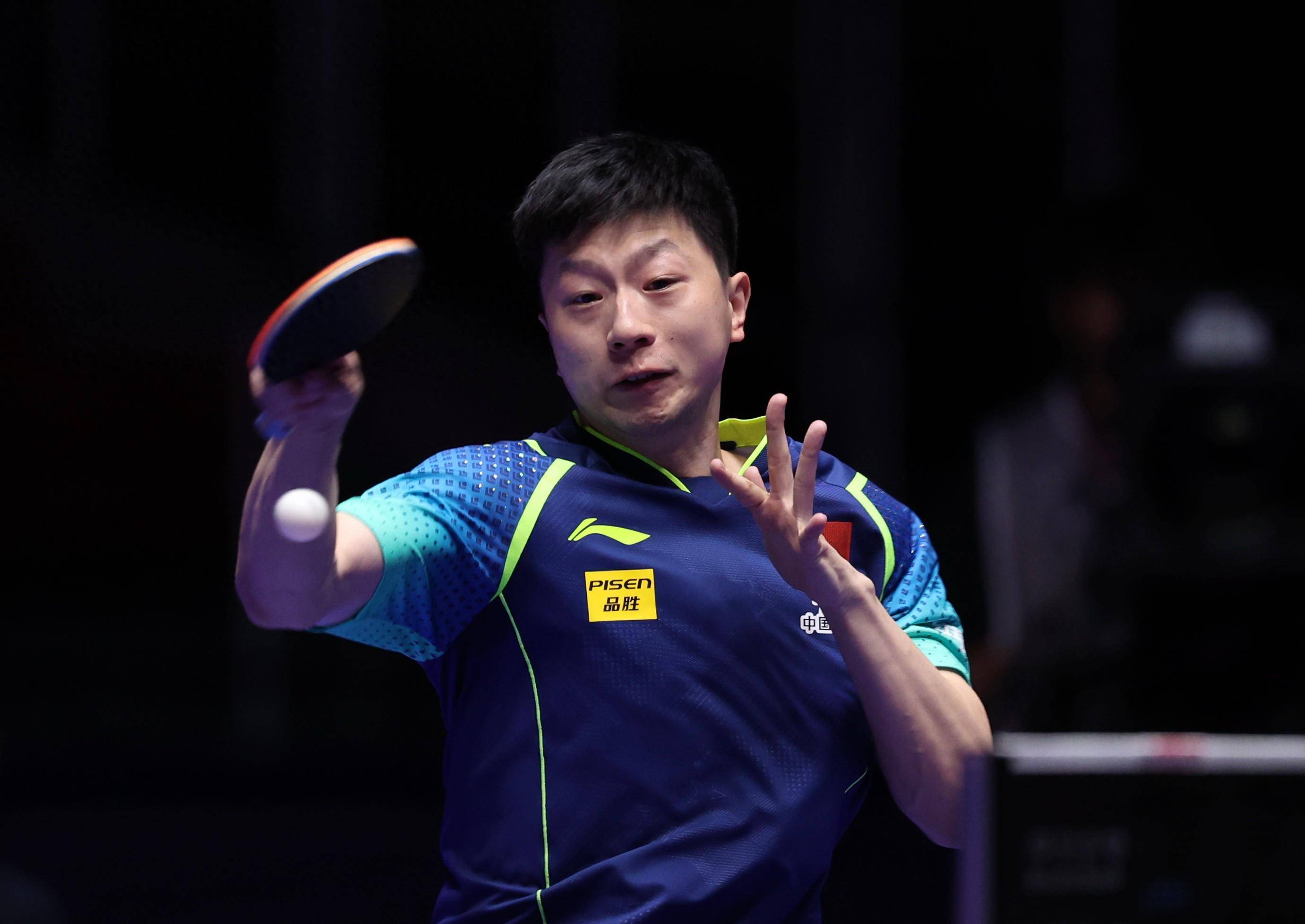 奥地利乒乓球队爆冷韩国乒乓球队,马龙高光表现的简单介绍 奥地利乒乓球队爆冷韩国乒乓球队,马龙高光表现的简单介绍