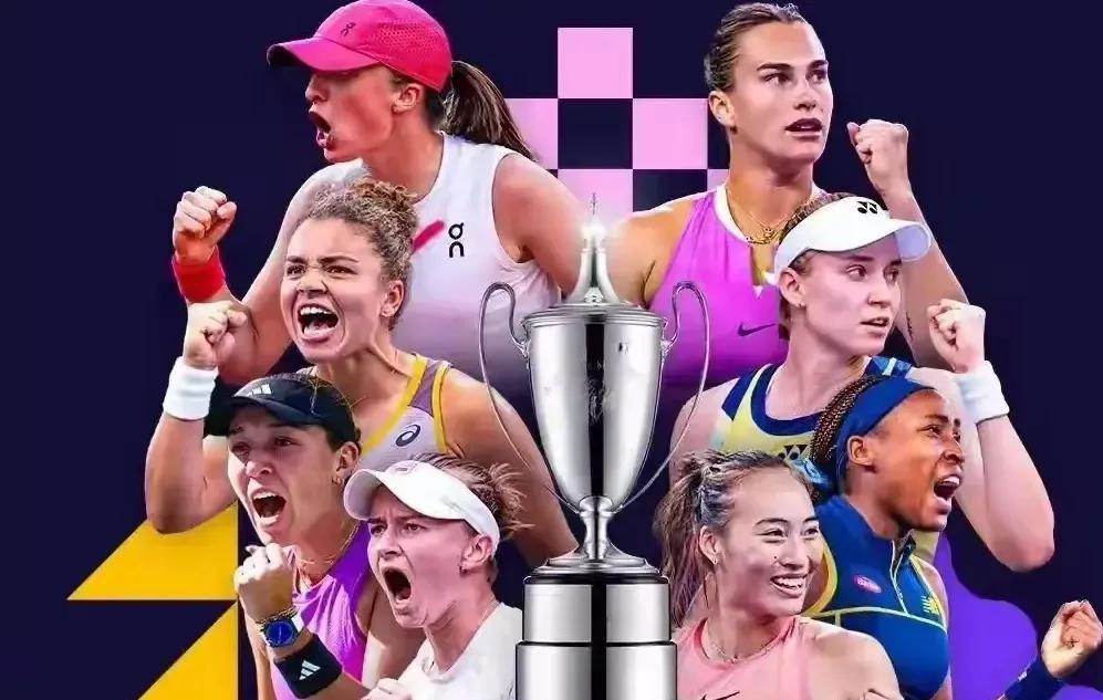 西班牙网球队碾压法国网球队，克耶高斯制霸全场的简单介绍