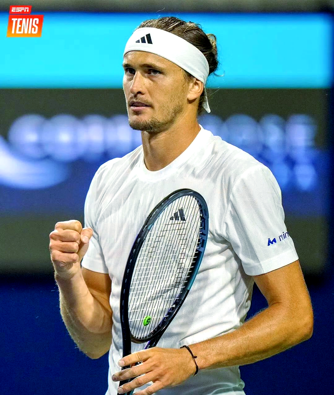 美国网球队力克欧洲网球队，兹维列夫打破历史纪录的简单介绍