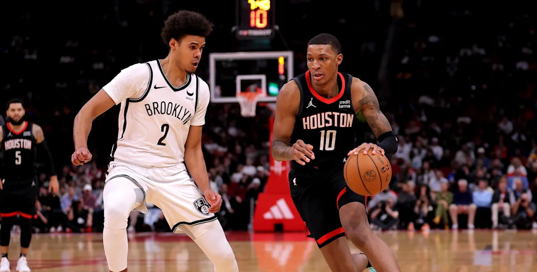 开云下载-火箭胜猛龙，实力完胜