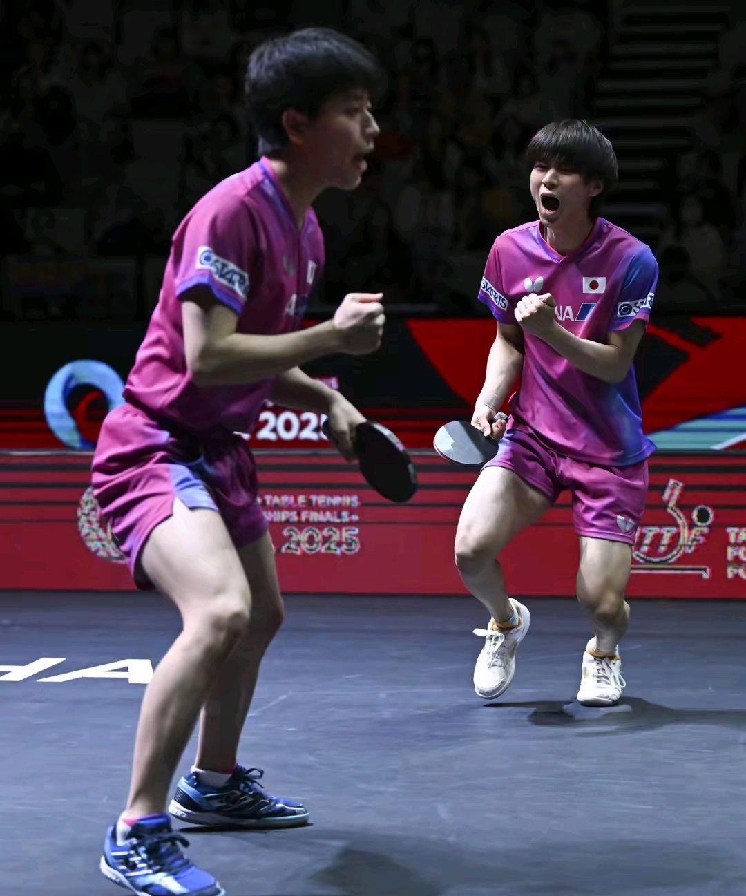 日本乒乓球队险胜波兰乒乓球队,奥恰洛夫打破历史纪录的简单介绍 日本乒乓球队险胜波兰乒乓球队,奥恰洛夫打破历史纪录的简单介绍