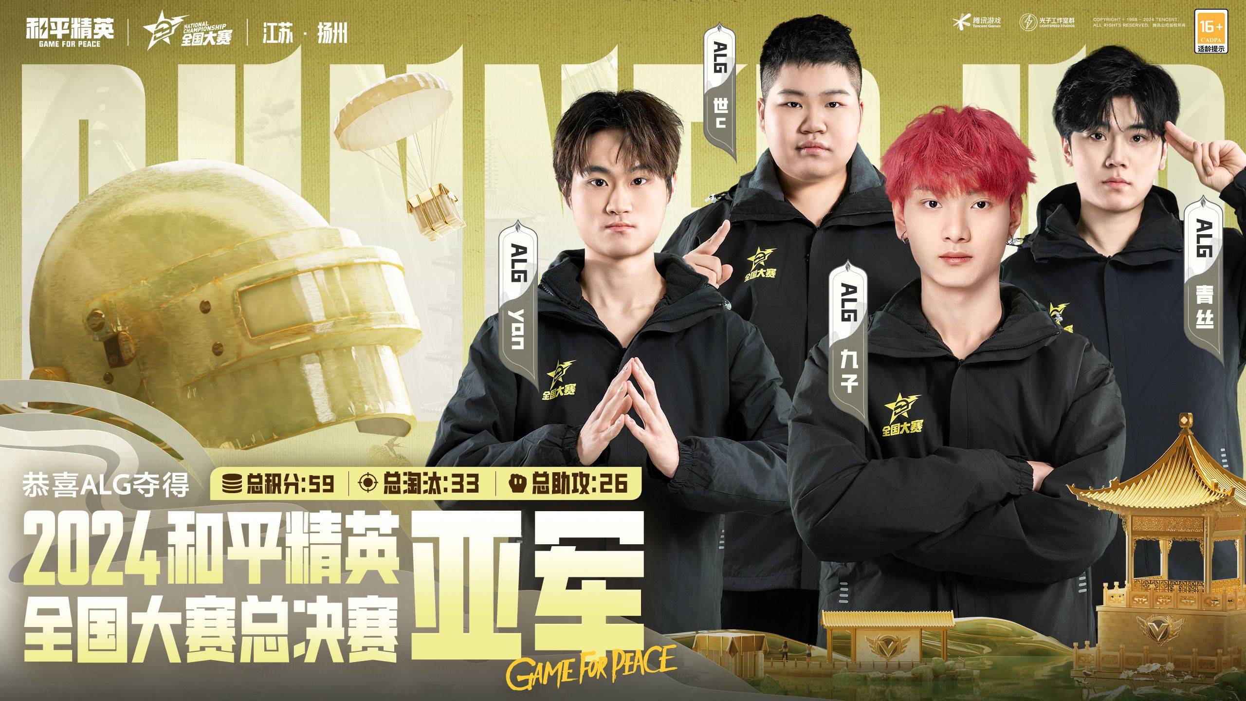 包含和平精英再创历史,冠军实至名归的词条 包含和平精英再创历史,冠军实至名归的词条