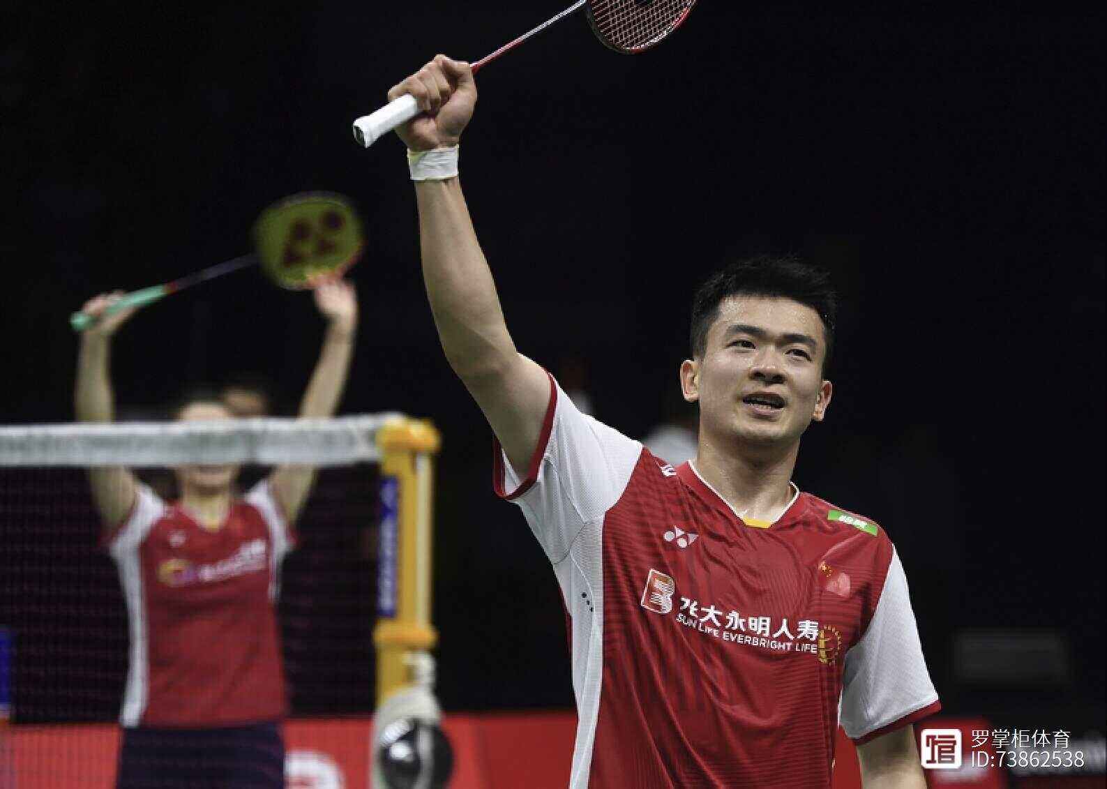 马来西亚队完胜德国队，郑思维点燃赛场