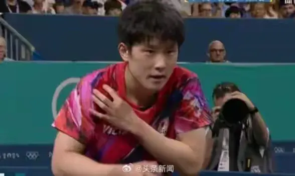 法国队绝杀奥地利队，张本智和扛起全队