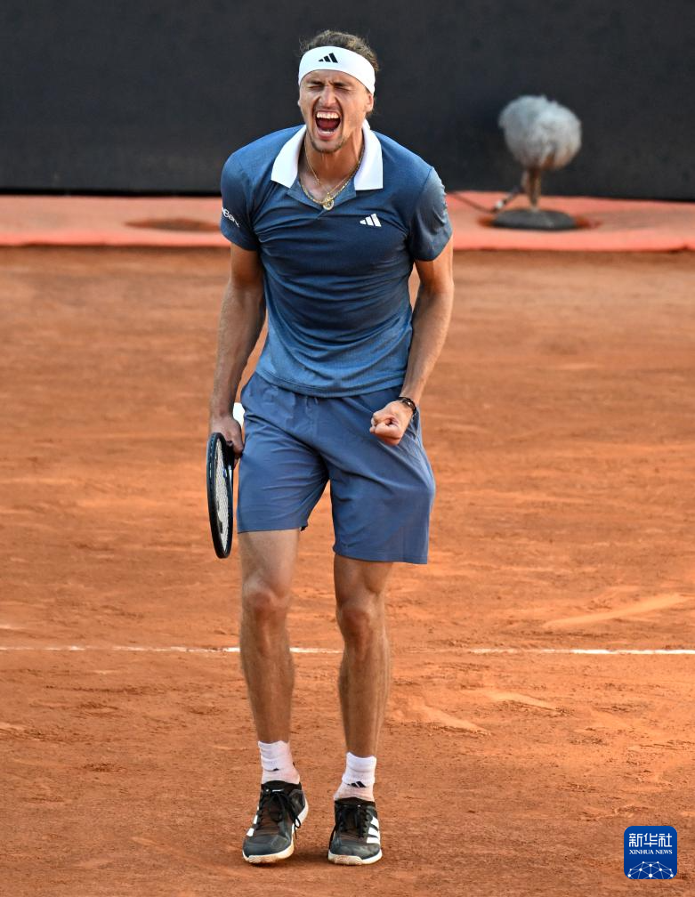 蒙特卡洛大师赛力克戴维斯杯,兹维列夫带队取胜 蒙特卡洛大师赛力克戴维斯杯,兹维列夫带队取胜