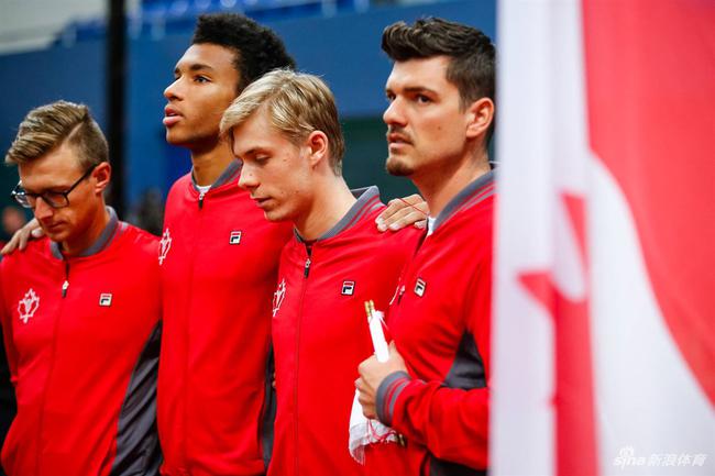 蒙特卡洛大师赛力克戴维斯杯,兹维列夫带队取胜 蒙特卡洛大师赛力克戴维斯杯,兹维列夫带队取胜