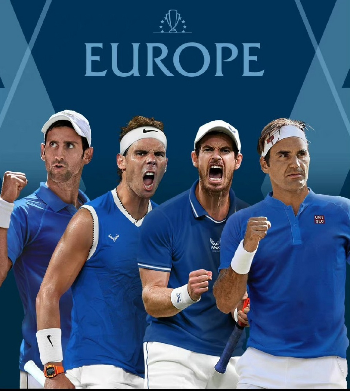 拉沃尔杯翻盘戴维斯杯，西西帕斯高光表现