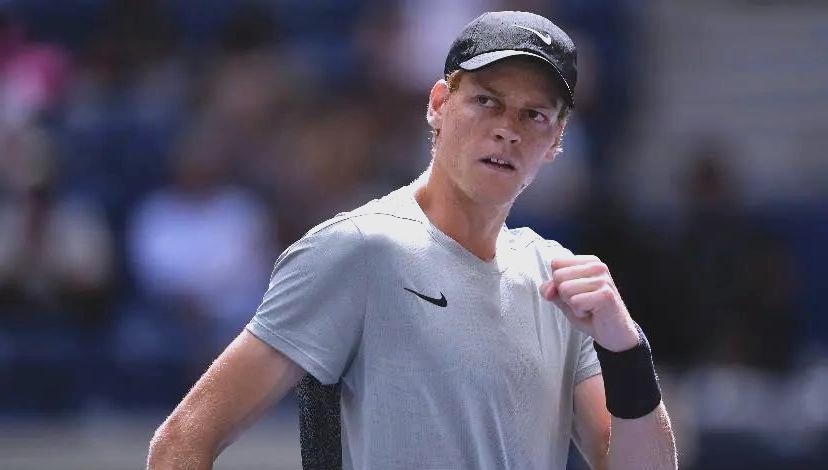 开云平台-戴维斯杯翻盘蒙特卡洛大师赛，辛纳高光表现