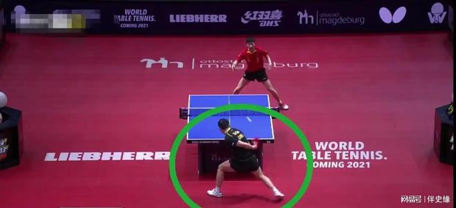 葡萄牙队轻取韩国队，许昕统治全场