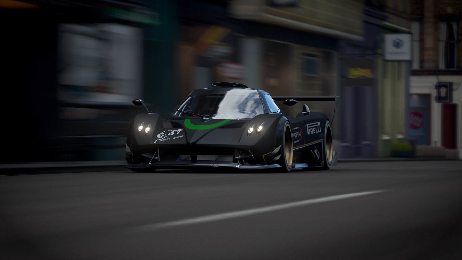 速度的辩证法，F1夜战轰鸣与库里持续杀伤的时空共振