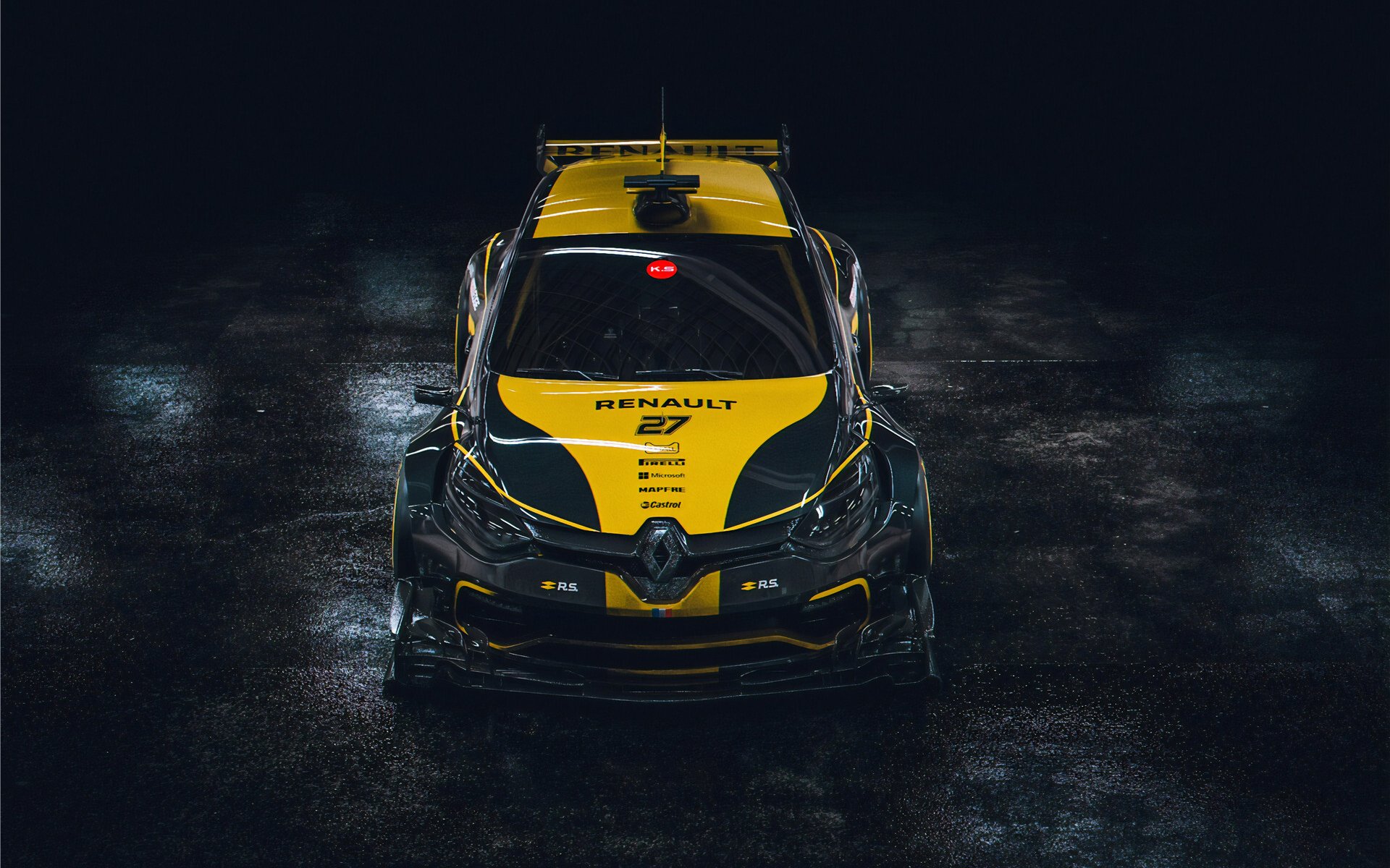 F1揭幕战，当比利亚雷亚尔的悬念终结术，驶入巴林赛道