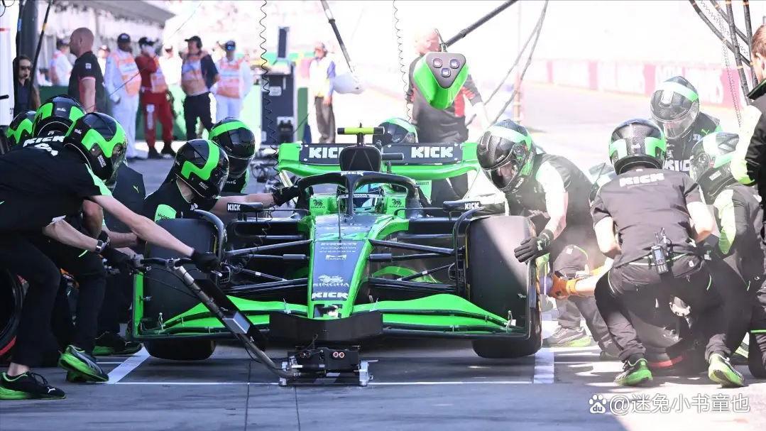 F1街道赛焦点战，沙特碾压拜仁