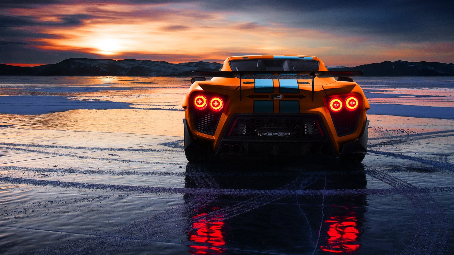 开云平台-F1年度争冠之夜，莫德里奇的自我救赎