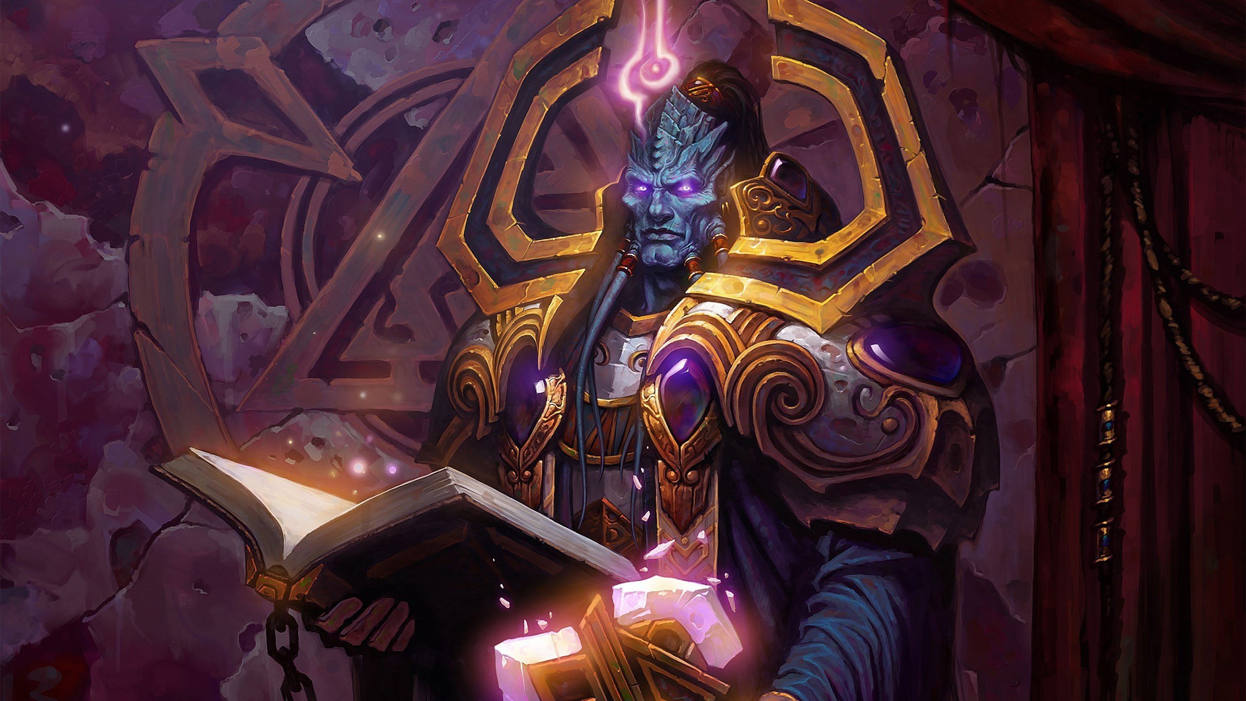 冰与火的囚徒,当封锁成为创造的最后壁垒