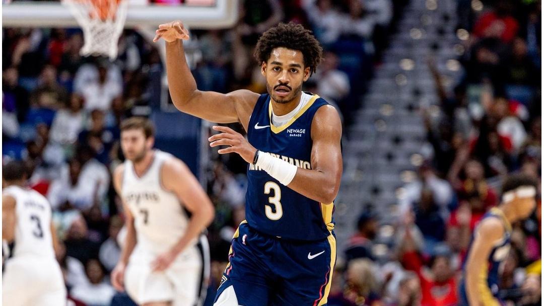 开云体育APP下载-文班亚马爆发，鹈鹕淘汰赛过关湖人