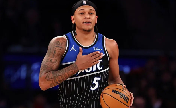 班凯罗存在感拉满，篮网拿下国王