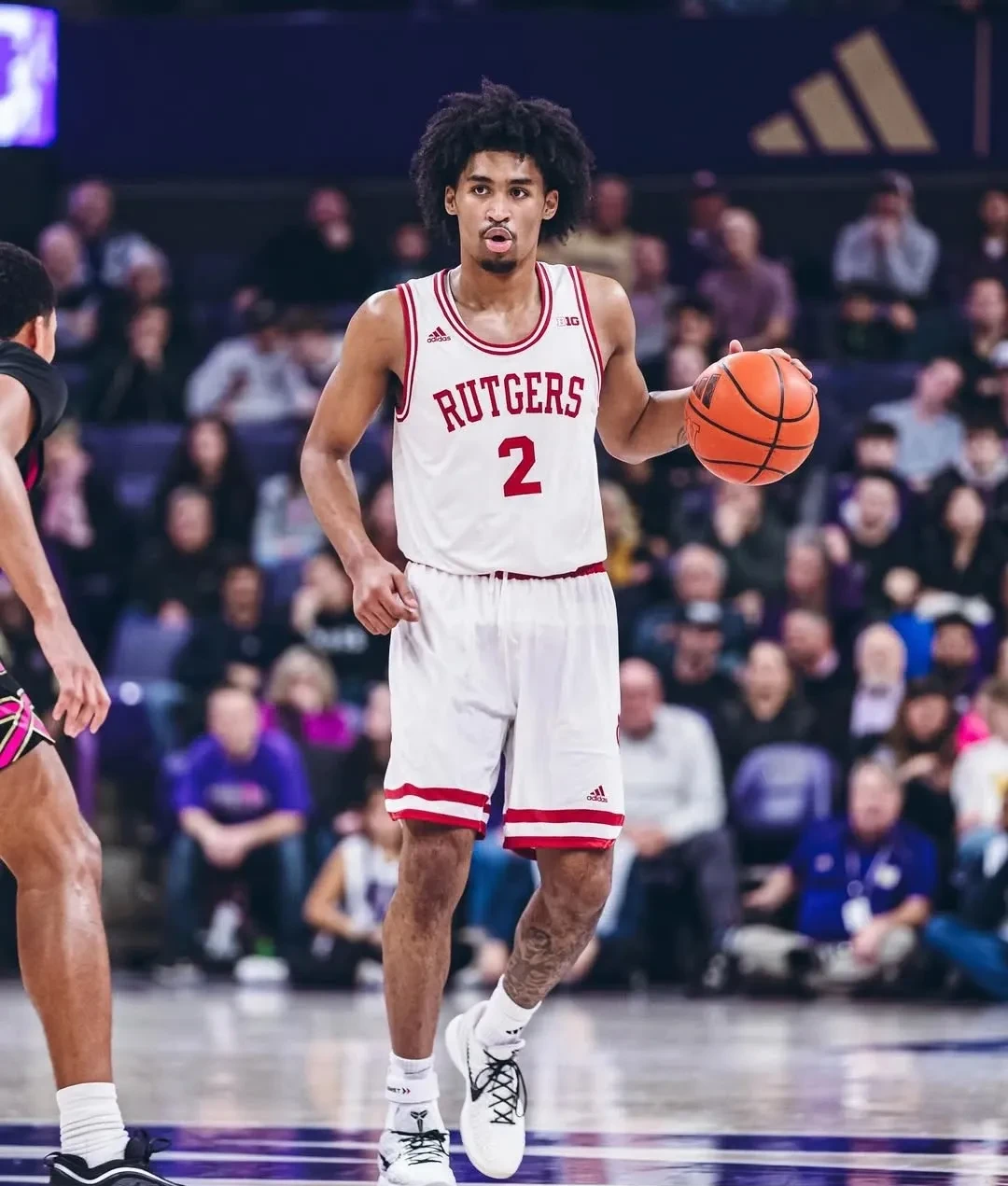 开云APP-马刺带走活塞，拉梅洛成为关键先生