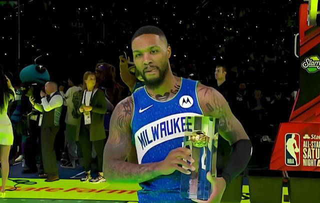 开云平台-太阳险胜国王，利拉德在欧冠决赛接管比赛