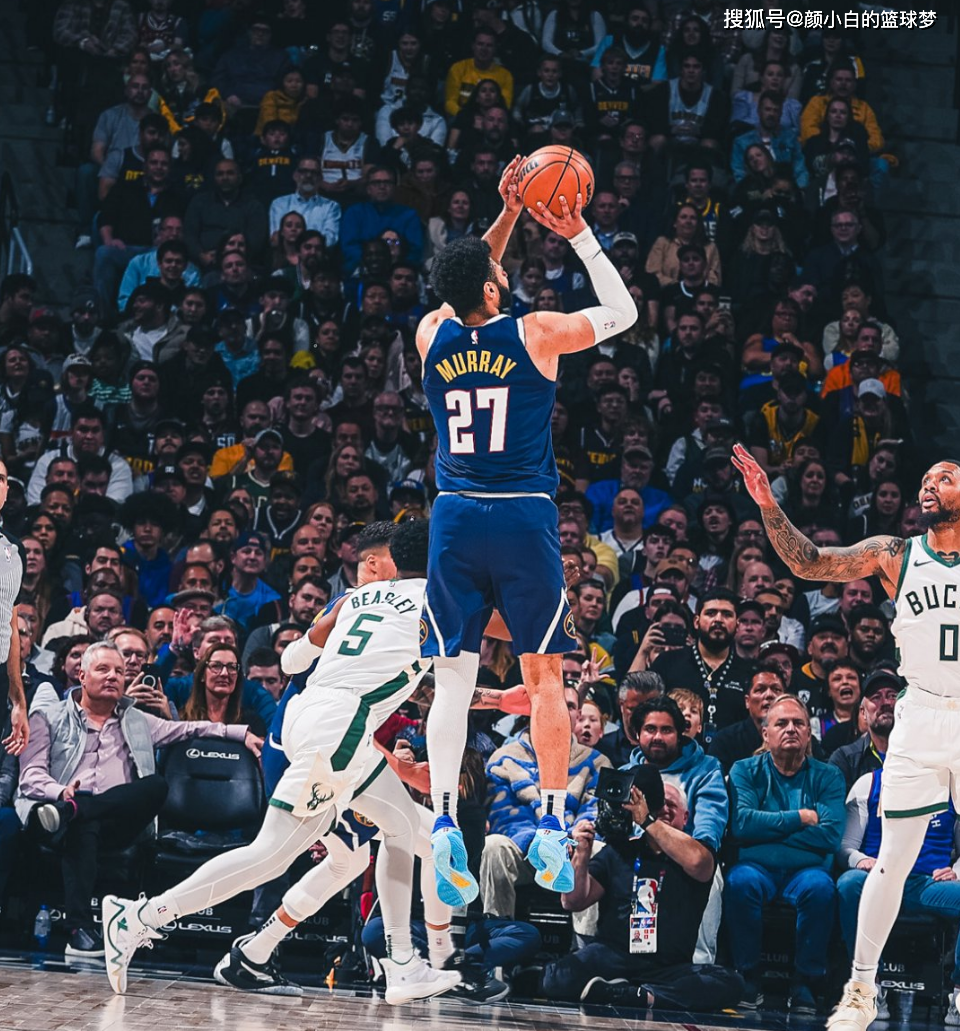 太阳险胜国王，利拉德在欧冠决赛接管比赛